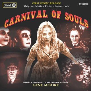 Carnival of Souls [180 gm vinyl] Music