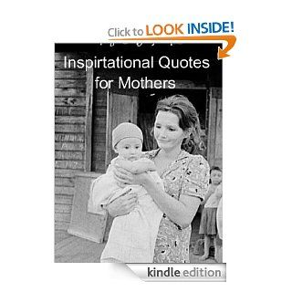 inspirational Quotes for Mothers eBook R. Michael Lawson Kindle Store