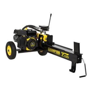 Champion Power Equipment 7 Ton Hydraulic Log Splitter with CARB 90720