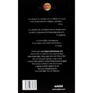 La Maldicion de Odi (Spanish Edition) Maite Carranza 9788423681884 Books