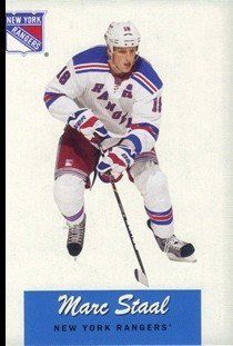 2012 13 O Pee Chee Retro #183 Marc Staal Sports Collectibles