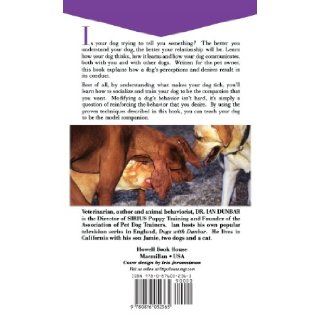 Dog Behavior An Owner's Guide to a Happy Healthy Pet Ian Dunbar 0021898052360 Books