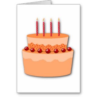 Getting Old Birthday Card (Large Print)