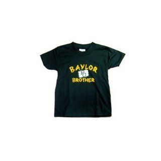 Baylor Bears Youth T Shirt Brother (Forest / YXS) Sports & Outdoors