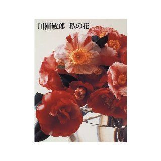 Flower of Toshiro Kawase I (1996) ISBN 4062082764 [Japanese Import] 9784062082761 Books