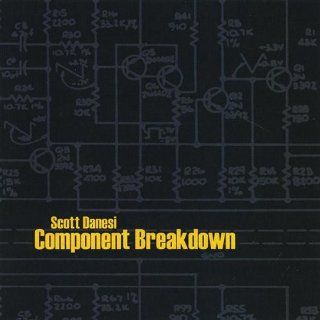 Component Breakdown Music