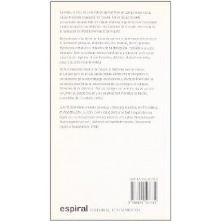 El teatro breve de Lidia Falcon (Espiral / Fundamentos) (Spanish Edition) Lidia Falcon 9788424507732 Books