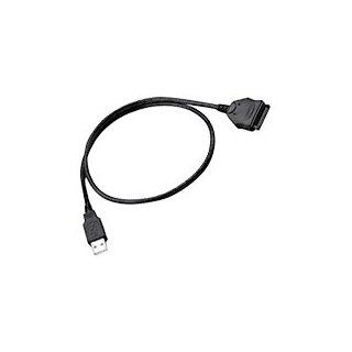 Sync & Charge Cable Compaq Ipaq 3800 3900 Series Electronics