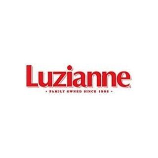 Luzianne Fresh Brewed Iced Tea, 3 Ounce    32 per case.  Grocery Tea Sampler  Grocery & Gourmet Food