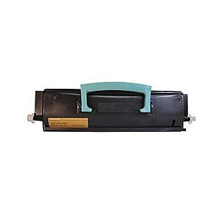 ASAPTech Premium Remanufactured LEXMARK E450H11A BLACK Laser Toner Cartridge