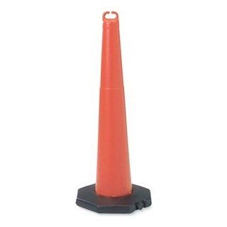 Traffic Cone, Orange