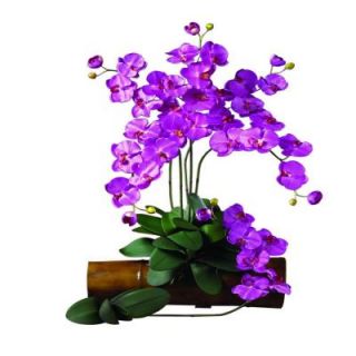 31.5 in. H Orchid Phalaenopsis Stem (Set of 12) 2044 OR 12