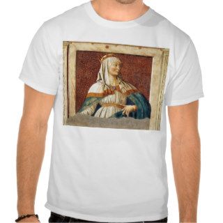 Queen Esther T shirts