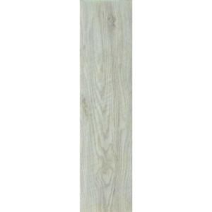 MARAZZI Montagna White Wash 6 in. x 24 in Glazed Porcelain Floor and Wall Tile (14.53 sq. ft. /case) ULG2