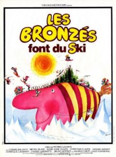 Les Bronzes font du ski (English Subtitled) Josiane Balasko, Michel Blanc, Maurice Chevit, Marie Anne Chazel  Instant Video