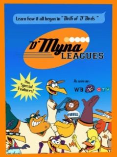D'Myna Leagues Birth of D'Birds D'Myna's, Billy Zeats, Alia Nakashima, Blair Peters  Instant Video