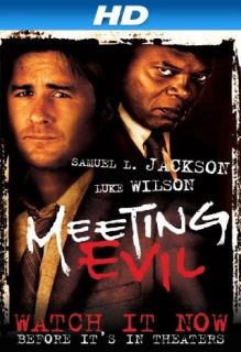Meeting Evil [HD] Samuel L. Jackson, Luke Wilson, Chris Fisher, Justin Bursch  Instant Video