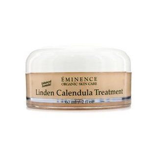 Personal Care   Eminence   Linden Calendula Treatment (Dry & Dehydrated Skin) (Tradition Series) 60ml/2oz  Beauty
