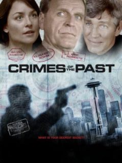 Crimes of the Past (2009) David Rasche, Elisabeth Rhm, Eric Roberts, Garrett Bennett  Instant Video