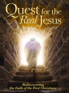 Quest for the Real Jesus David Hulme, Duane Abler, Vision Media Productions  Instant Video