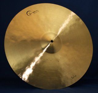 Dream Ride Cymbal 20" Musical Instruments