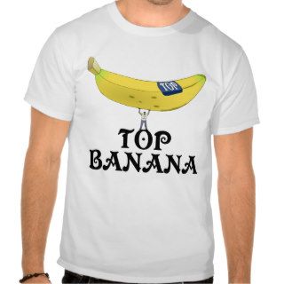 Top Banana Tees