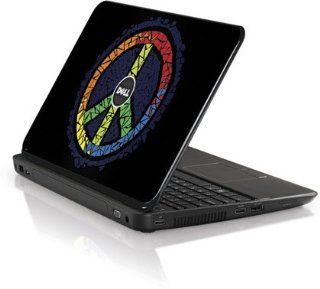 Peace Sign Mosaic   Dell Inspiron 15R   N5110   Skinit Skin Computers & Accessories