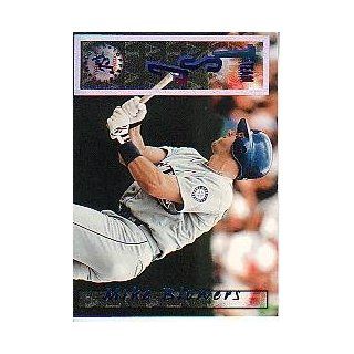 1996 Stadium Club #192 Mike Blowers TSC SP Sports Collectibles