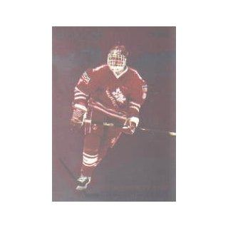 1993 94 Donruss Team Canada #16 Bryan McCabe Sports Collectibles