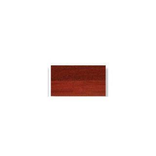 Brazilian Cherry Stair Nose in Natural   Wood Floor Coverings  