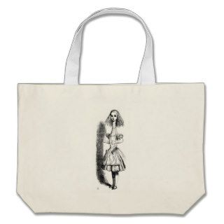 Alice Long Neck Bags