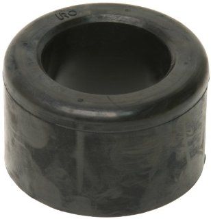 URO Parts 901 333 195 00 Outer Rear Spring Plate Bushing Automotive