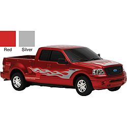 Premium Red F 150 Remote Control Car Premium Cars & Trucks