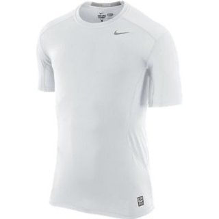 Nike Core Fitted Ss Top 2.0 Mens Style 449787 704 Size S  Fashion Sneakers  Clothing