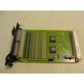 Kuhnke 40.197 Circuit Board Process Controllers