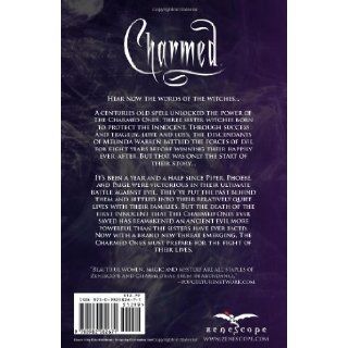 Charmed Season 9 Volume 1 Paul Ruditis, Dave Hoover 9780982582671 Books