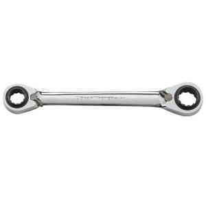 GearWrench Quad Box Ratcheting Wrench 85203