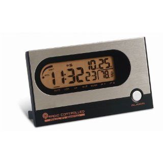 Digiview RC305EL International Travel Clock   Electronic Alarm Clocks
