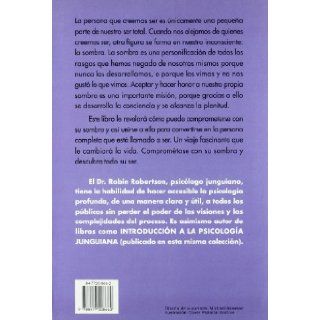 Su Sombra / Your Shadow (Spanish Edition) Robin Robertson 9788477208662 Books
