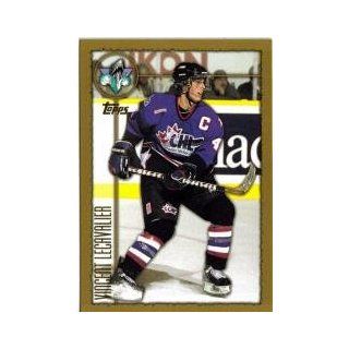 1998 99 Topps #224 Vincent Lecavalier Sports Collectibles