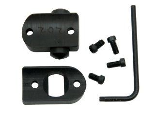 Sig Arms Sauer 202 2 Piece Scope Mount Base  Airsoft Gun Scope Mounts  Sports & Outdoors