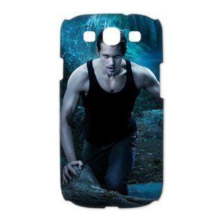 Custom True Blood Cover Case for Samsung Galaxy S3 I9300 LS3 227 Cell Phones & Accessories