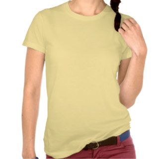 Tower Pilates T Shirt Belly Button to Spine