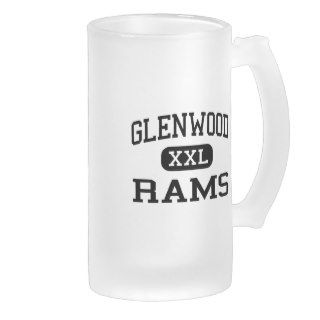 Glenwood   Rams   Senior   Glenwood Iowa Mug