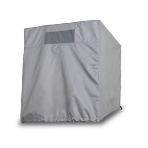 Classic Accessories 36 in. x 36 in. x 40 in. Evaporative Cooler Down Draft Cover 5201414100100