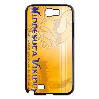 Unique Design New Style NFL Team Logo Samsung Galaxy Note 2 N7100 Case Cell Phones & Accessories