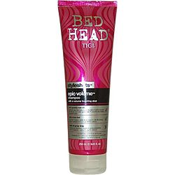 TIGI Bed Head Styleshots Epic Volume 8.45 ounce Shampoo Tigi Shampoos
