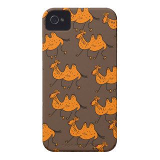 Camel Wallpaper iPhone 4 Cover
