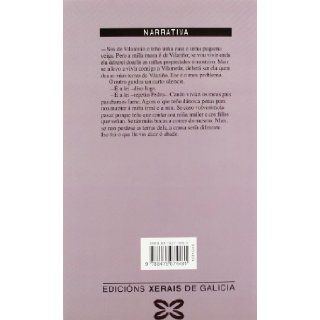 Un Home De Vilamean / a Man of Vilamean (Edicion Literaria) (Galician Edition) Xoan Bernardez Vilar 9788475074481 Books
