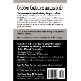 Marie Watkins' Insider Secrets to Marketing Your Business Online Harness the Power of the Internet to Capture Your Local Market Marie Watkins Watkins 9781453862353 Books